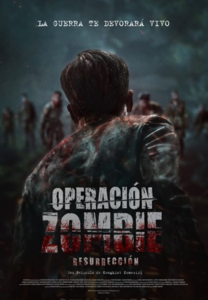 Operación Zombie: Resurrección