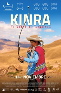 Kinra