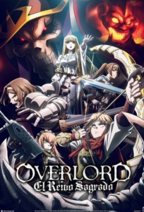 Overlord: El Reino Sagrado