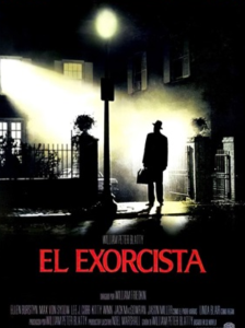 El exorcista (REESTRENO)