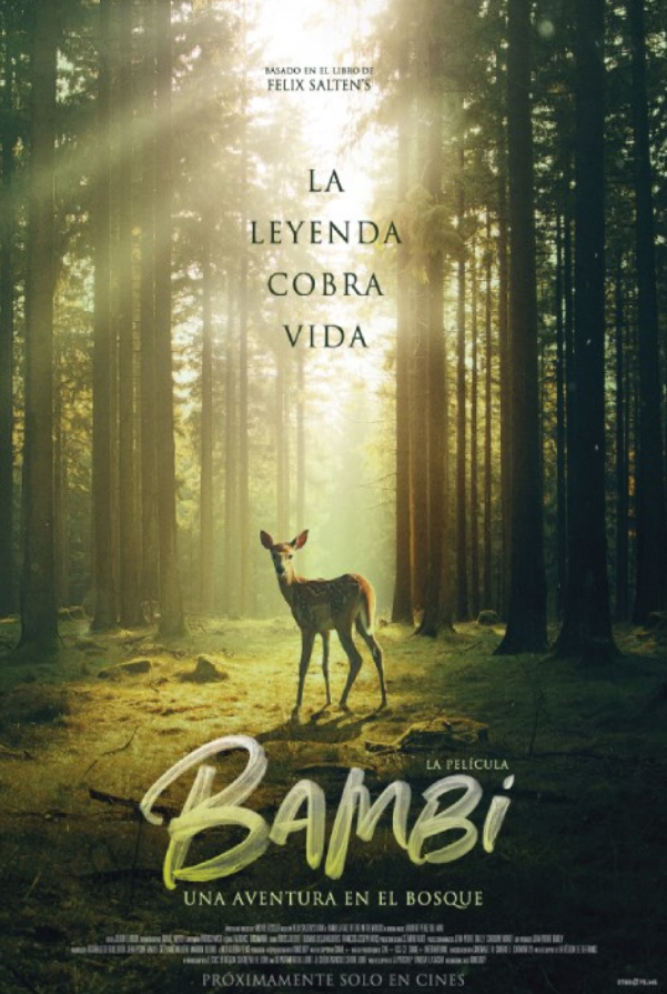 Bambi