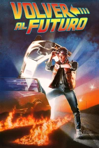 Volver al futuro (REESTRENO)