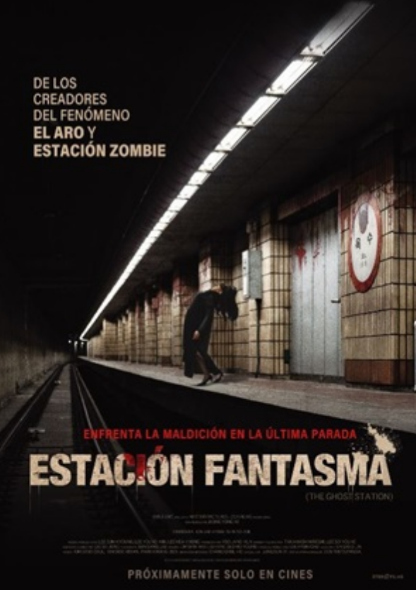 Estación Fantasma