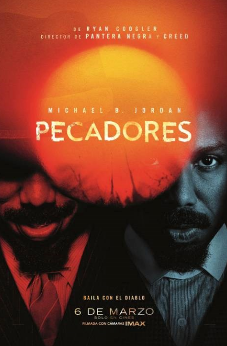 Pecadores