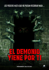 El Demonio Viene por Ti