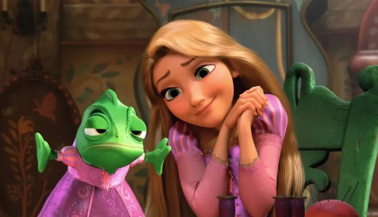 Tangled-2-release-date