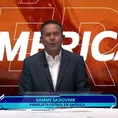Copa América: Sammy Sadovnik presenta los estadios donde jugará Perú