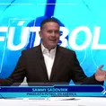 Sammy Sadovnik presenta los mejores goles de Perú en Copa América