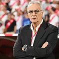 Fútbol en América: Así vivió Jorge Fossati su debut con la selección peruana