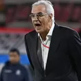 Jorge Fossati y la chance de dirigir a la selección peruana