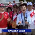 Perú vs Chile: Revive la antesala del partilo al estilo de Fútbol en América