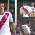 Perú vs. Paraguay: El a ras de cancha del 0-0 en Ciudad del Este