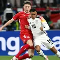EN JUEGO: Alemania busca los cuartos de final frente a Dinamarca en la Eurocopa 2024