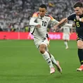 Alemania y Escocia se enfrentan en el partido inaugural de la Eurocopa 2024