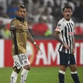 Alianza Lima presentó reclamo a Comebol por el VAR que invalidó gol de Barcos