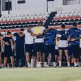 Alianza Lima vs. Cerro Porteño: El posible once de Restrepo en Asunción