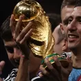 Ángel Di María anunció que la Copa América 2024 será su último torneo con Argentina