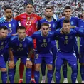 Argentina presentó su lista de convocados para la Copa América 2024