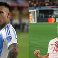 Argentina vs. Canadá: Definen primer finalista de la Copa América