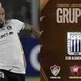 Con Alianza Lima: Arturo Vidal reaccionó tras conocer su grupo de Libertadores