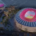 Barcelona cerró la financiación para renovar el Camp Nou