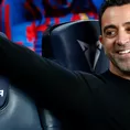 Barcelona: &quot;Es una victoria tremenda&quot;, afirmó Xavi tras el triunfo azulgrana