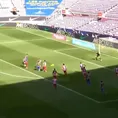 Barcelona vs. Atlético: Era golazo de Messi pero Oblak salvó al Colchonero