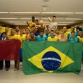 Brasil derrotó 1-0 a Colombia y clasificó al Mundial de Qatar 2022