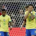 ¡Sorpresa! Brasil empató 0-0 con Costa Rica en su debut de la Copa América 2024