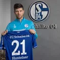 Bundesliga: Huntelaar vuelve al Schalke a intentar evitar el descenso