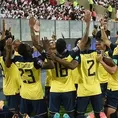 Byron Castillo: Ecuador podría quedar fuera de Qatar 2022 y en su lugar entraría Perú o Chile, según Daily Mail