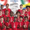 ¡Atención Perú! Canadá anunció a su nuevo técnico para la Copa América 2024