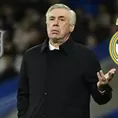 ¡No va a Brasil! Carlo Ancelotti renovó contrato con el Real Madrid
