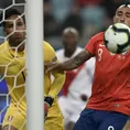 Caso Byron Castillo: ¿Qué pidió la Federación de Fútbol de Chile ante el TAS?