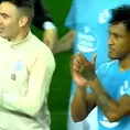 Celta de Vigo de Renato Tapia clasificó a cuartos de final de la Copa del Rey