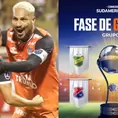 César Vallejo: Fixture de sus partidos en la Copa Sudamericana