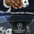 Champions League: Estos son los cruces de cuartos de final