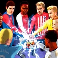 Champions League: Los ocho clasificados a los cuartos de final