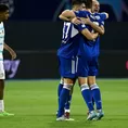 Chelsea cayó 1-0 ante Dinamo Zagreb en su estreno en la Champions League