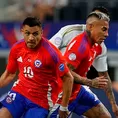 Chile sufrió terrible baja tras el empate contra Perú por la Copa América 2024