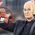 ¡Se despide! Claudio Ranieri anuncia su retiro tras mantener al Cagliari en la Serie A