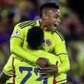 Colombia venció 1-0 a Ecuador y sueña con clasificar al Mundial Sub-20
