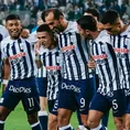 Conmebol destaca a jugador de Alianza Lima con más quites en la fecha 5