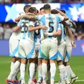 Copa América 2024: Argentina y las posibles variantes para enfrentar a Chile