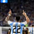 Copa América 2024: El camino de Argentina hacia la final