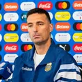 Copa América 2024: Scaloni dio conferencia de prensa previo al debut de Argentina