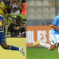 Copa Libertadores: Golazos de Luis Advíncula y Jhilmar Lora entre los mejores del certamen 2023
