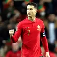 ¿Cristiano Ronaldo jugará su última Eurocopa con Portugal?