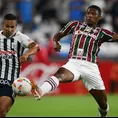 ¿A qué hora juega hoy Alianza Lima vs. Fluminense por la Copa Libertadores?