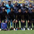 Ecuador venció a Honduras previo a la Copa América 2024